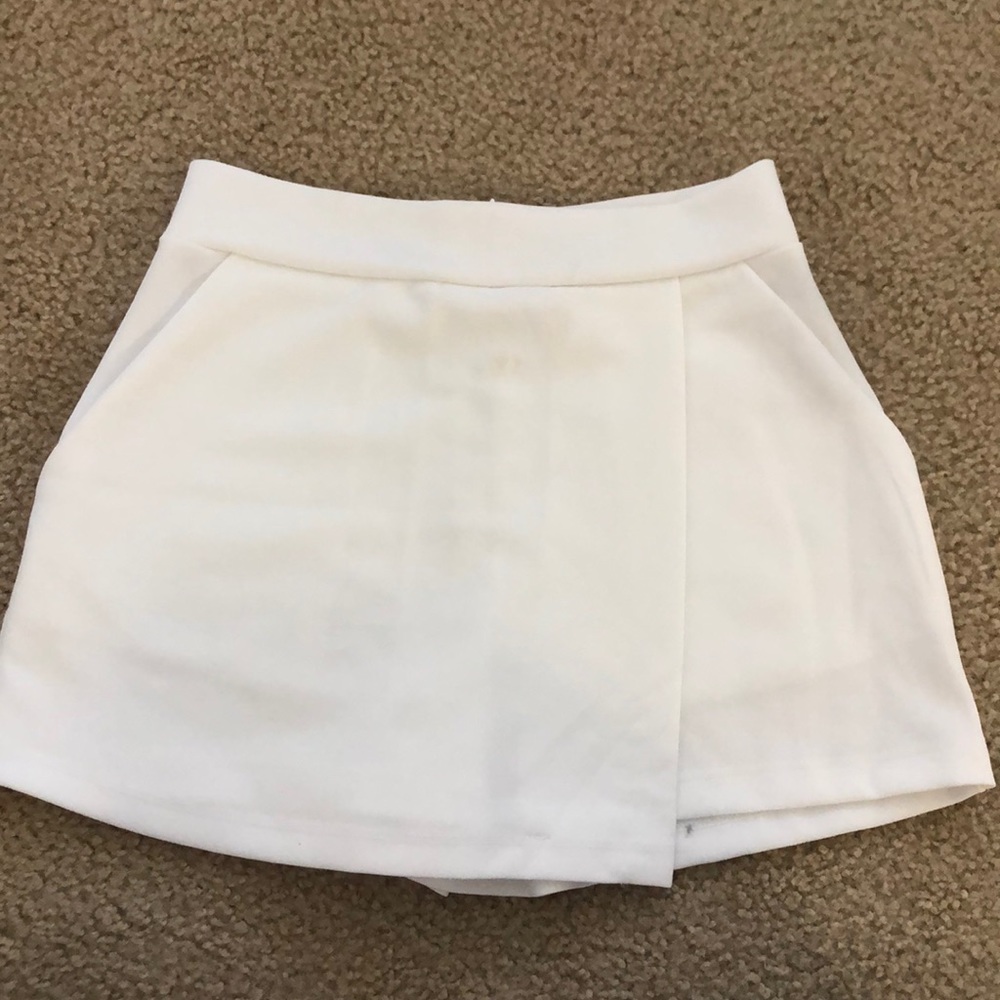 FOREVER 21 skort!